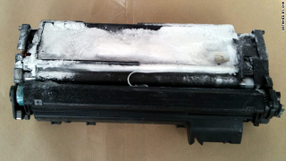 It’s Official: Printer Ink Cartridge Bombs Were Designed to Be Undetectable